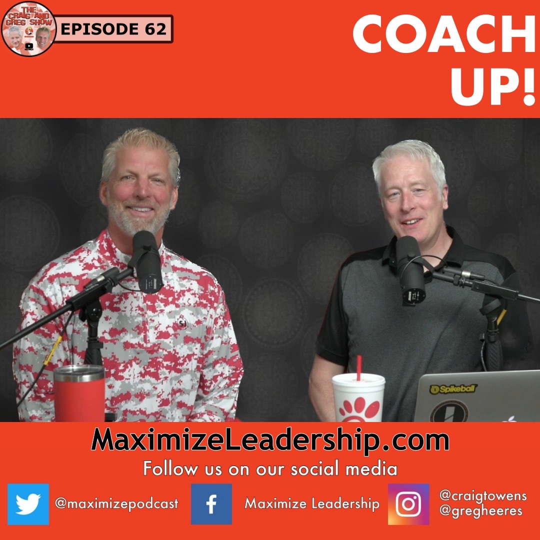 Coach up