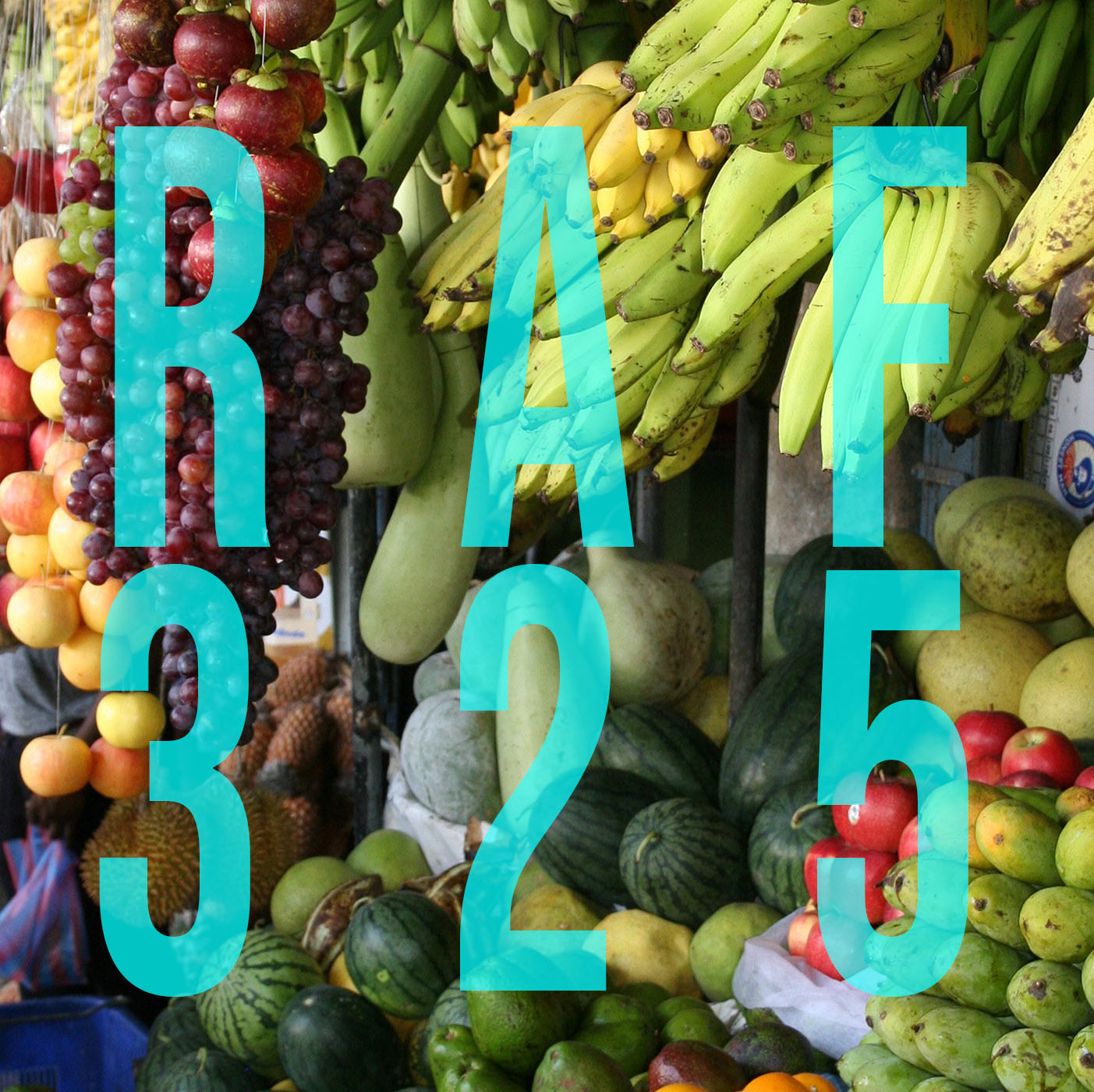 RAF325: Attitude of Abundance
