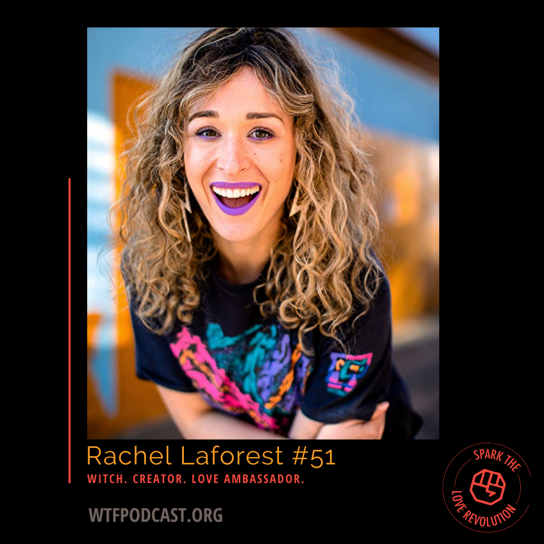 Worth The Fight Podcast