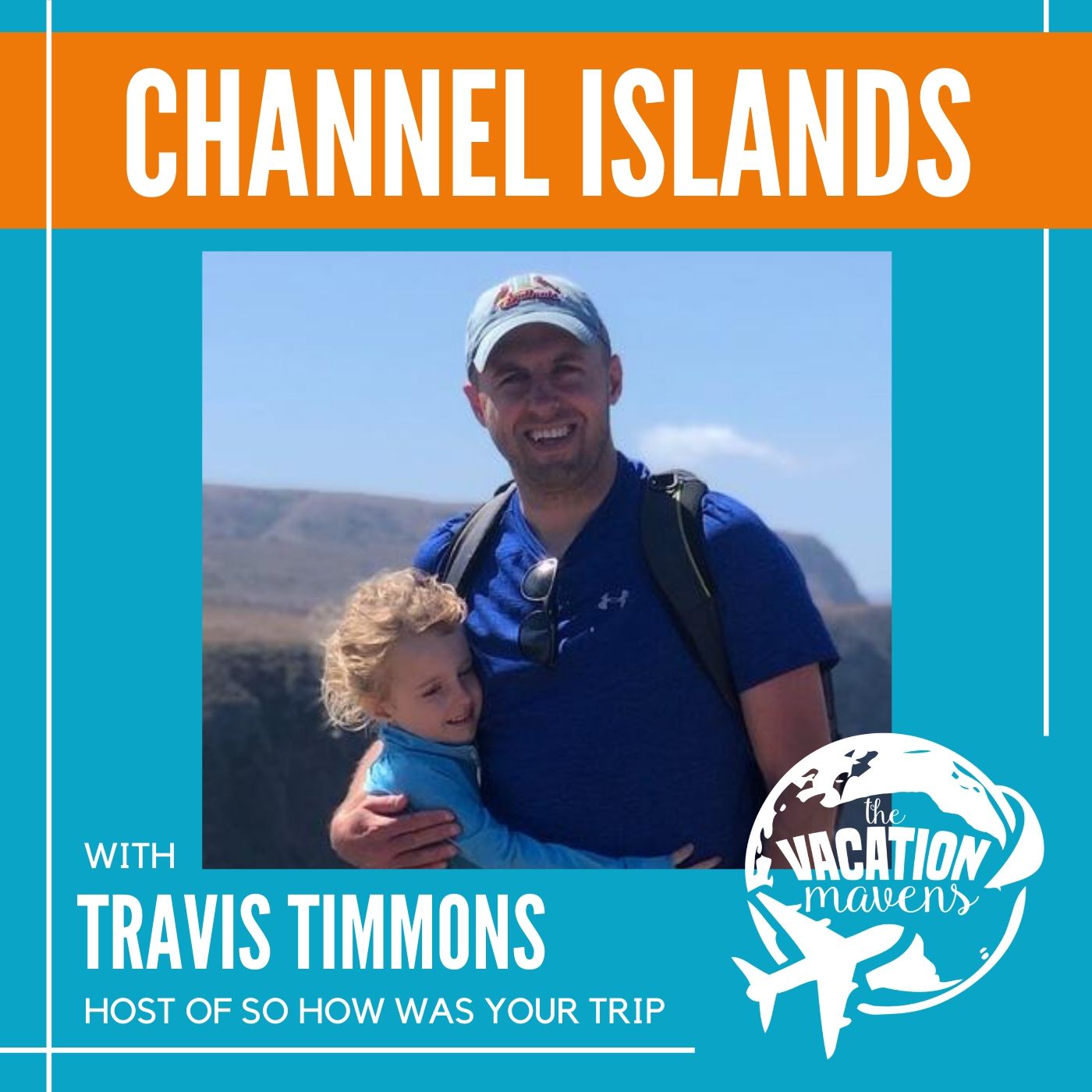 Vacation Mavens Travel Podcast