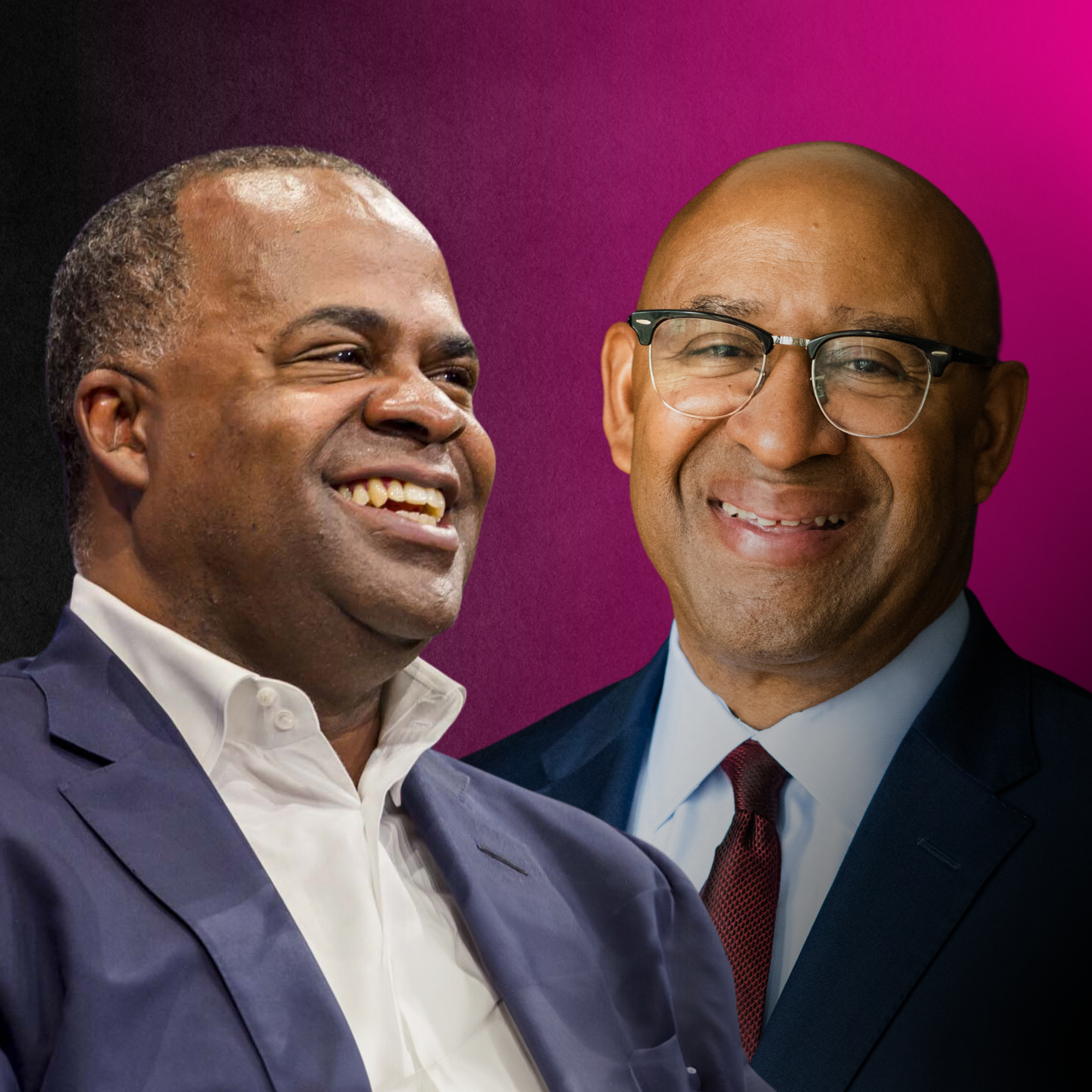 Mayors Confronting ICE — and Ice