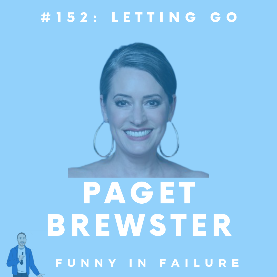 Funny In Failure