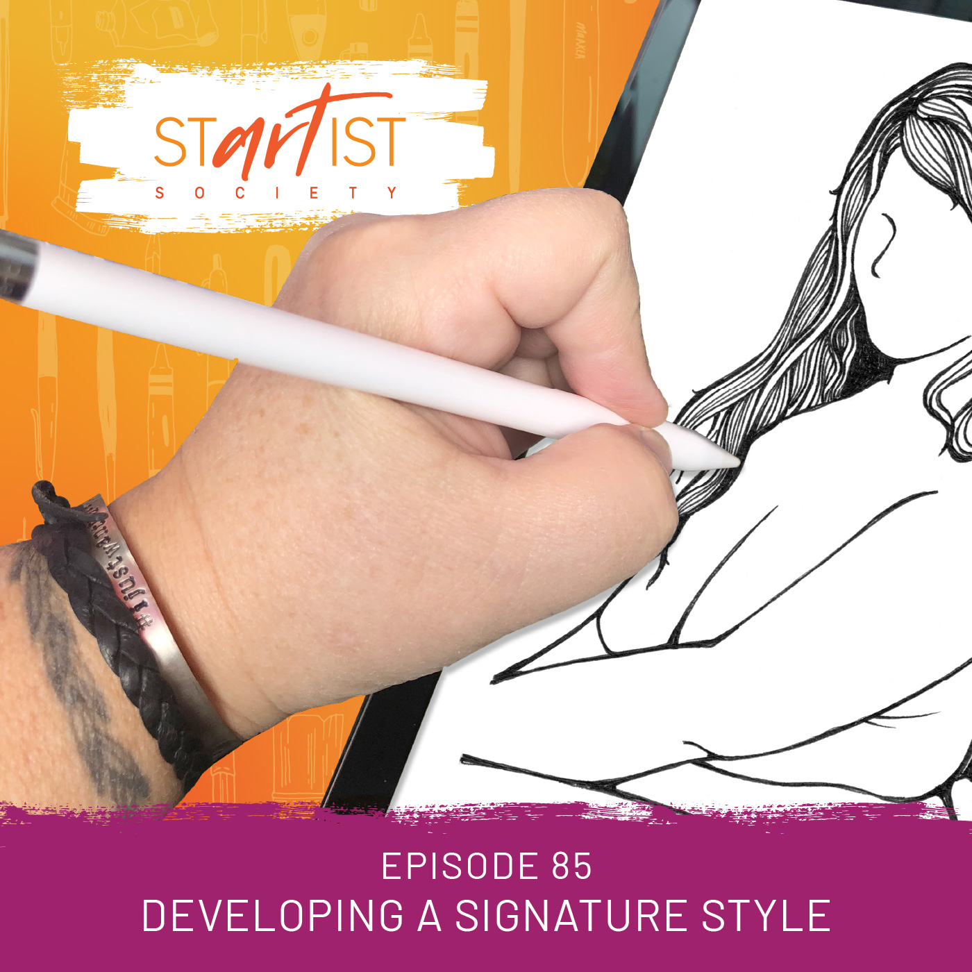 Startist Society