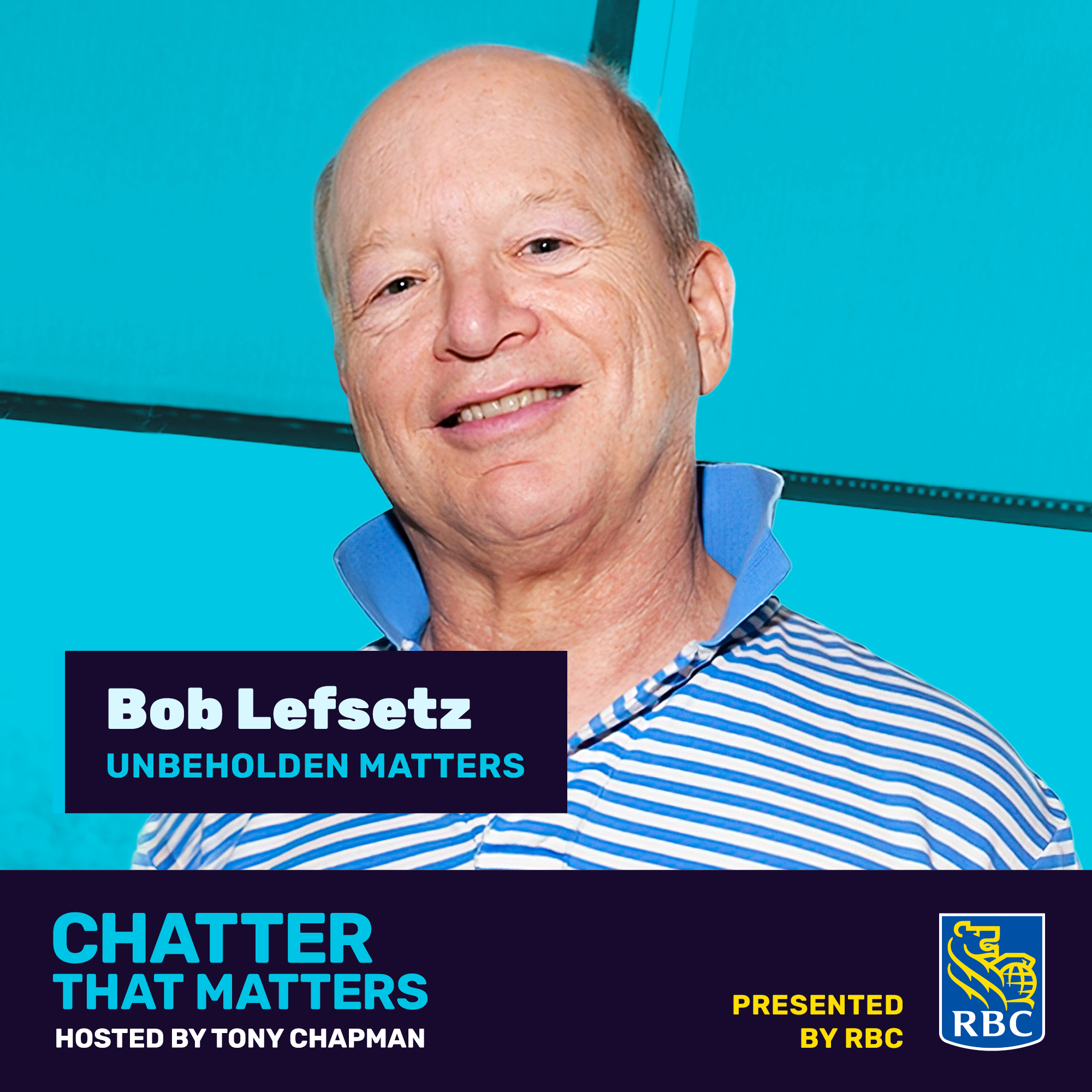 CULTURE MATTERS to Bob Lefsetz