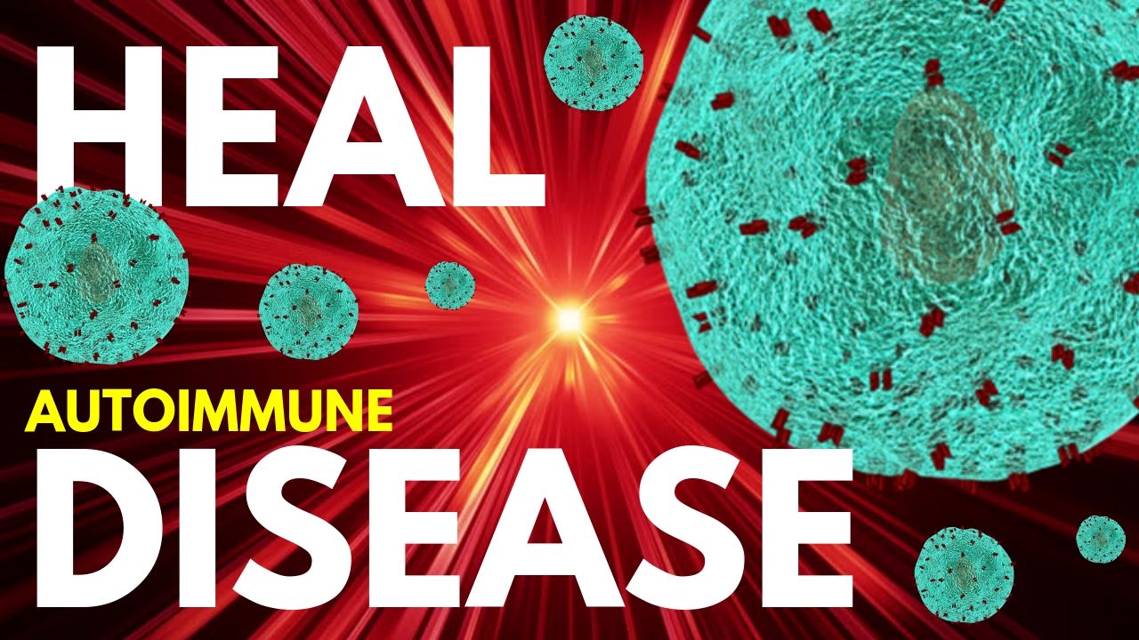 The Autoimmune Disease Myth - EAD19