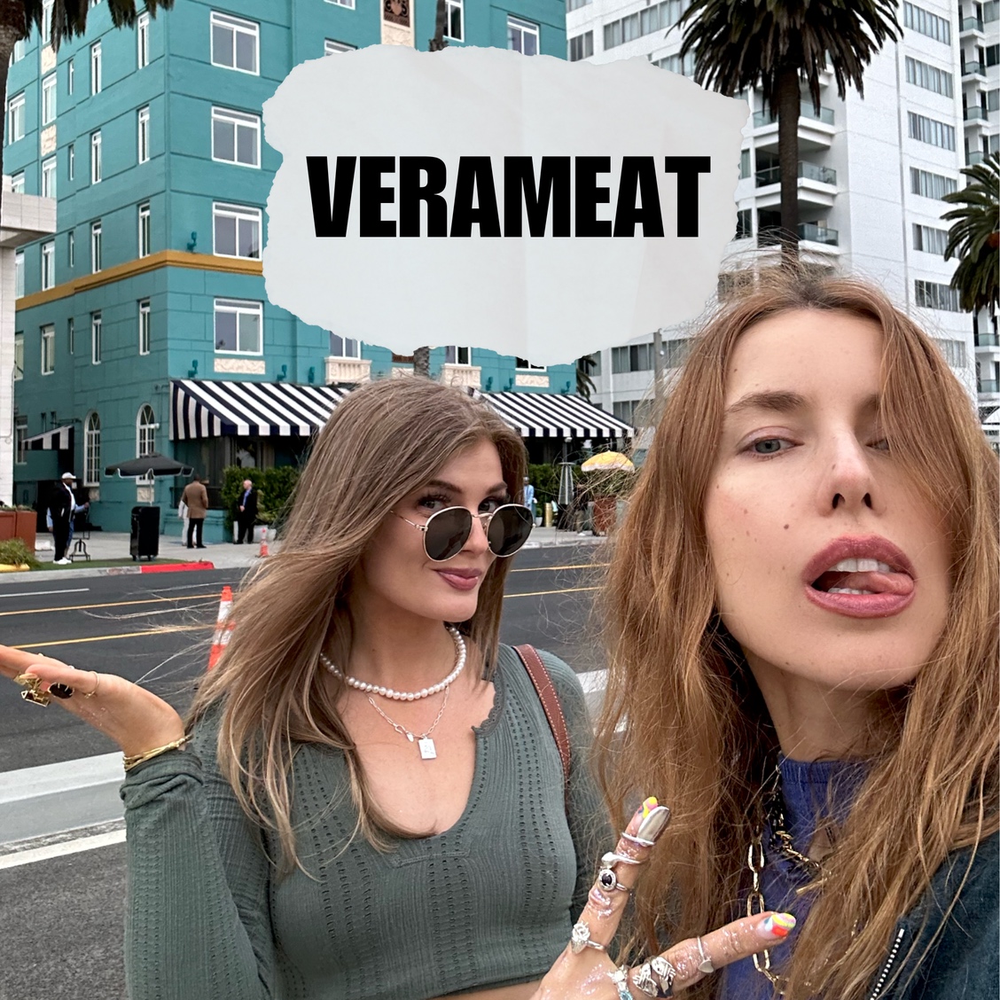 Love Island USA 6 Cast Chat!