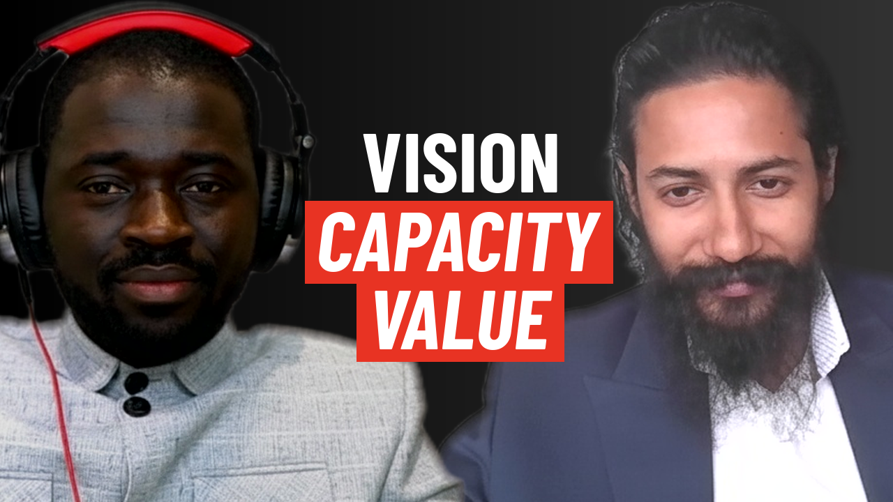 THE KING OBED PODCAST