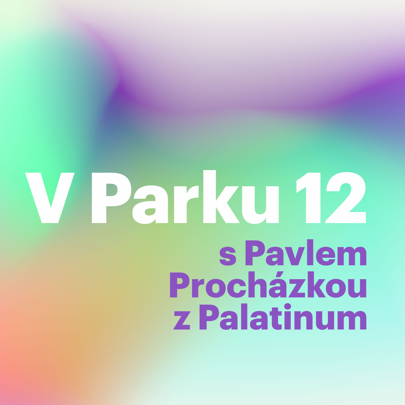 V Parku 12