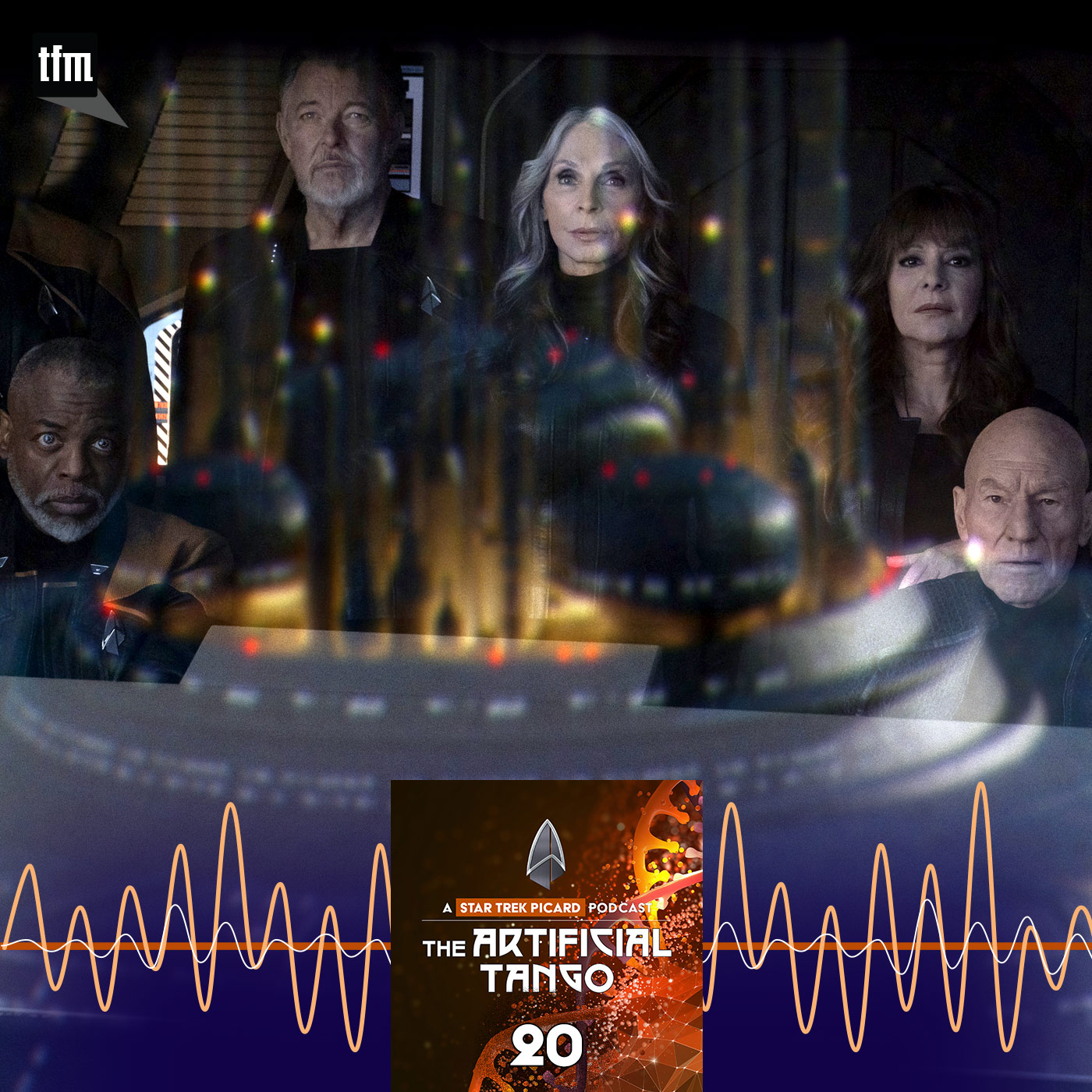 20: The Best of All Worlds