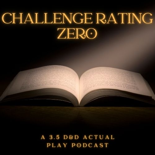 Episode 30: Turn to Stone