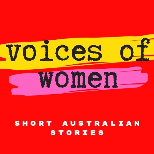 voicesofwomen\'s podcast