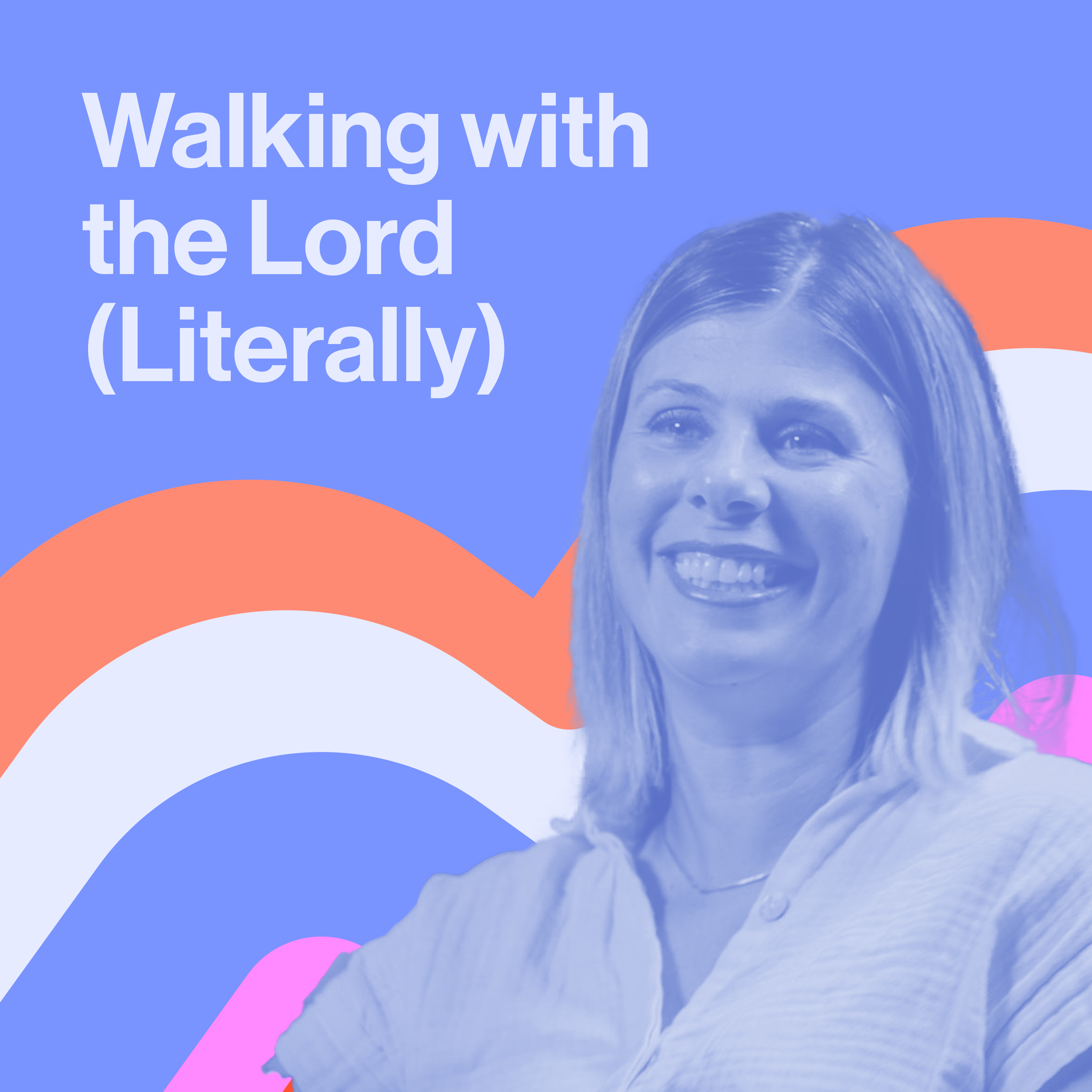 Walking With the Lord (Literally) - The Camino de Santiago Pilgrimage | Life in Motion