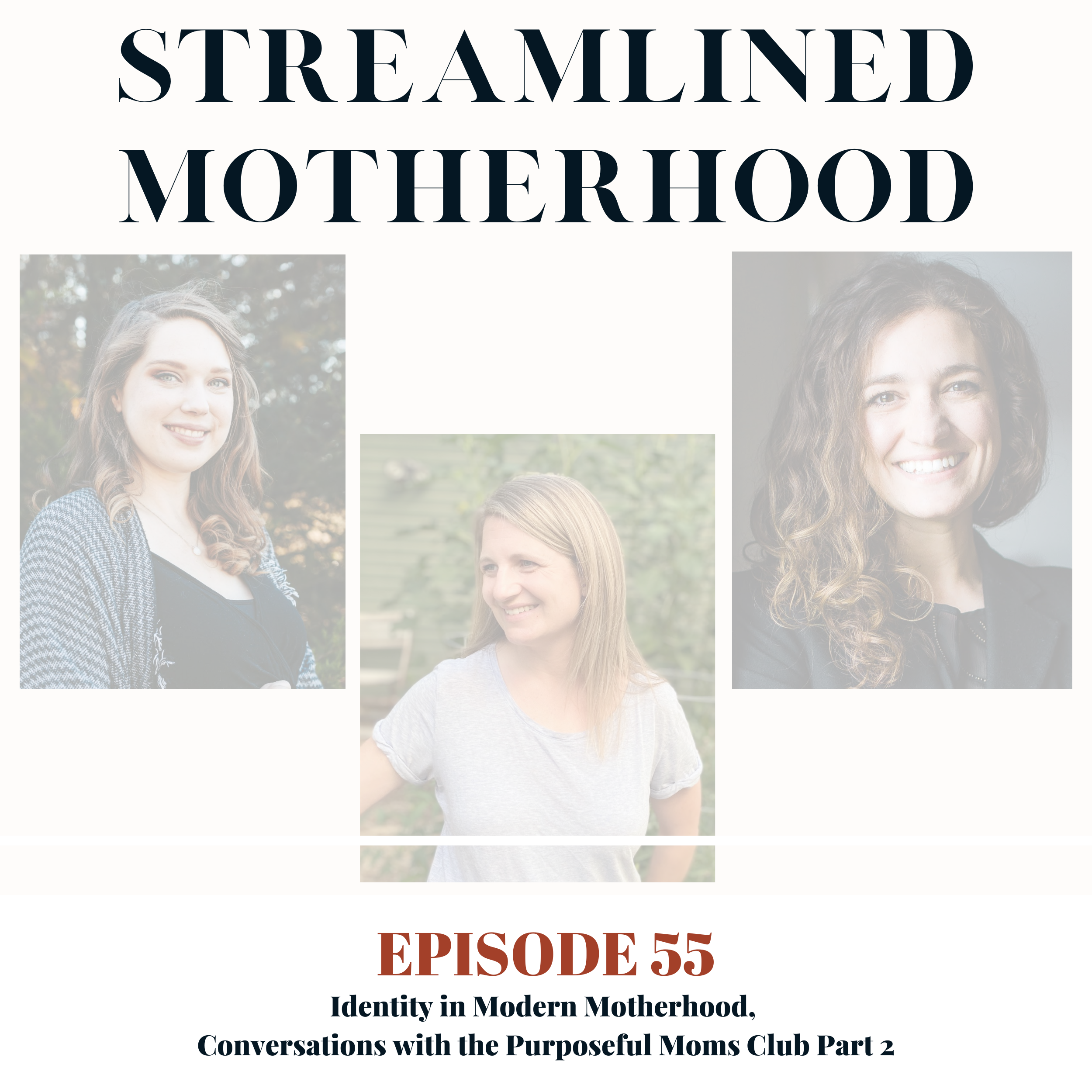 FULLY IN IT | Motherhood | Business | Home