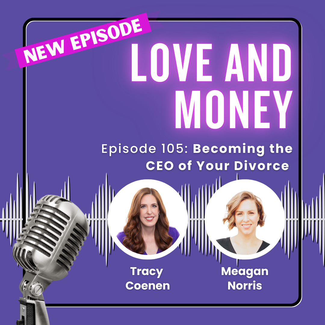 Love and Money Podcast