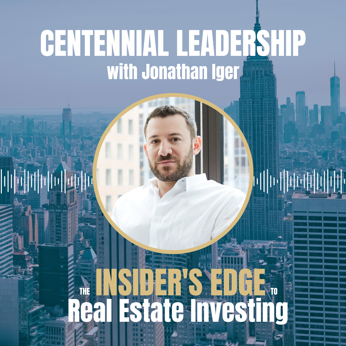The Insider\'s Edge To Real Estate Investing