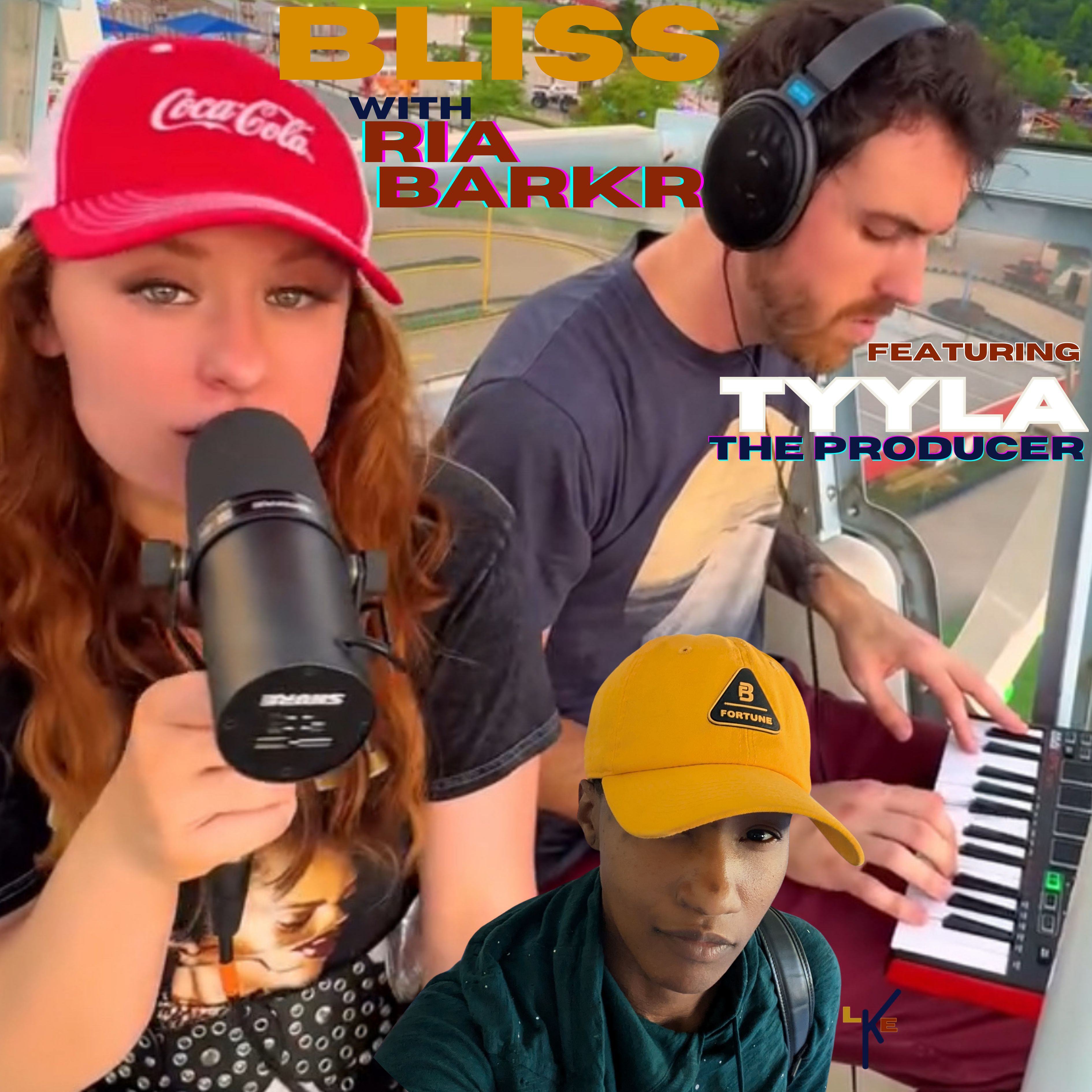 LKE 3.10 ||  Kindness+  BLISS