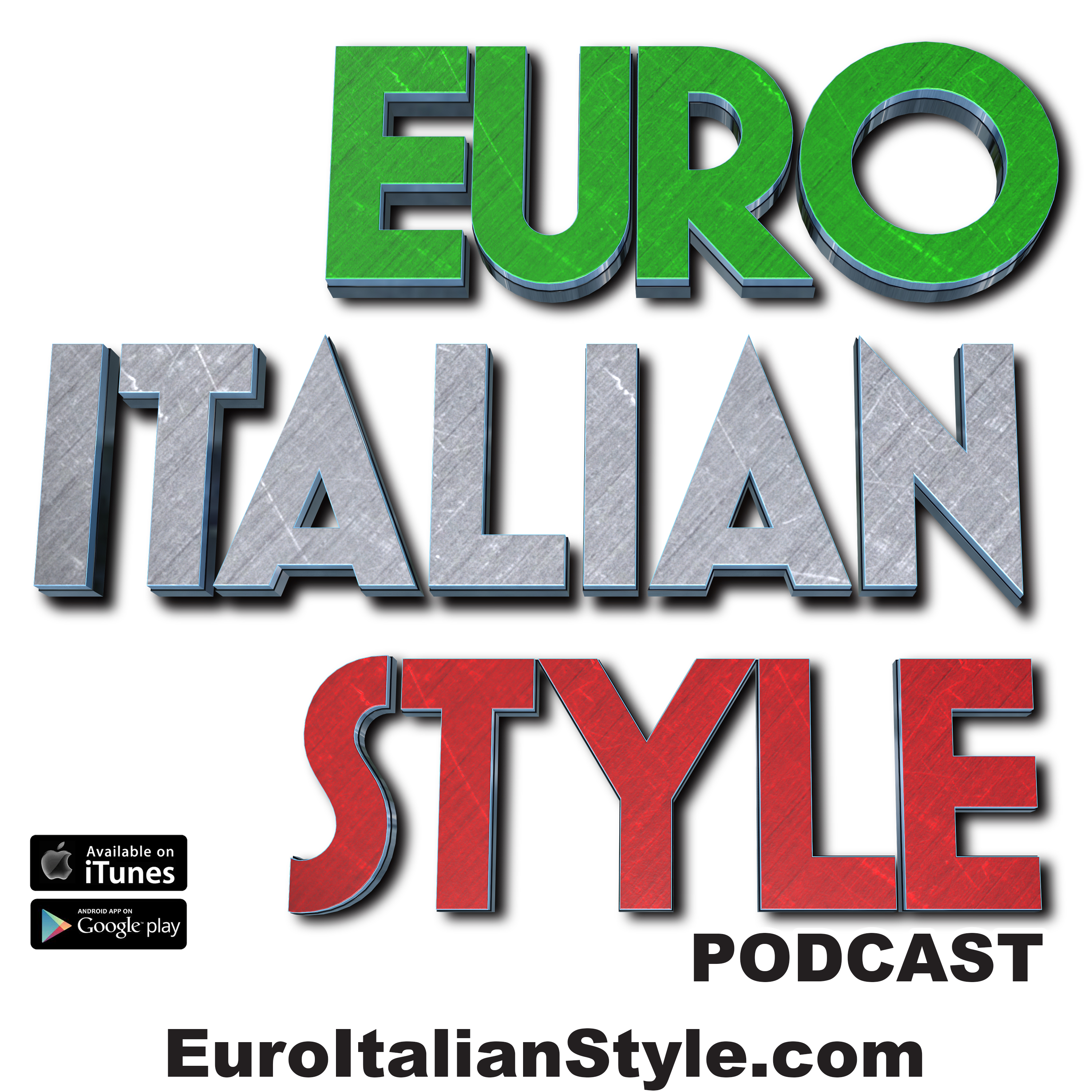 Euro Italian Style - 1 - DJ JoJo