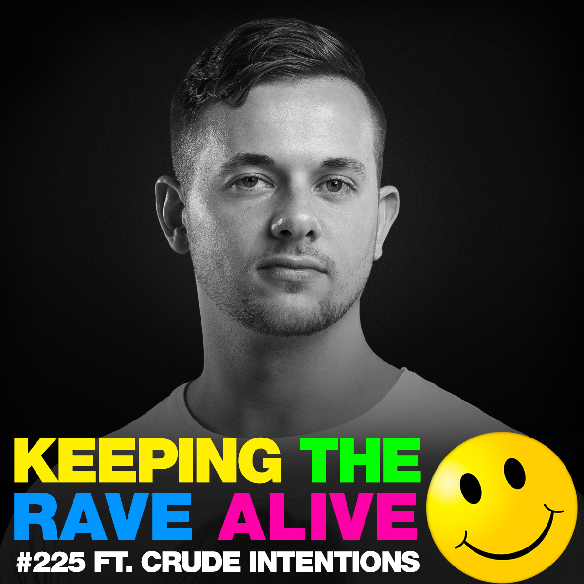 Episode 225: feat Crude Intentions!