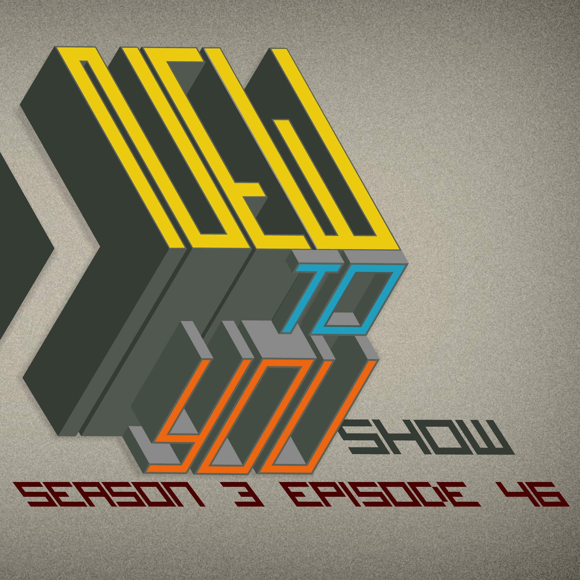 New To You ep346: Brain Candy Pt3