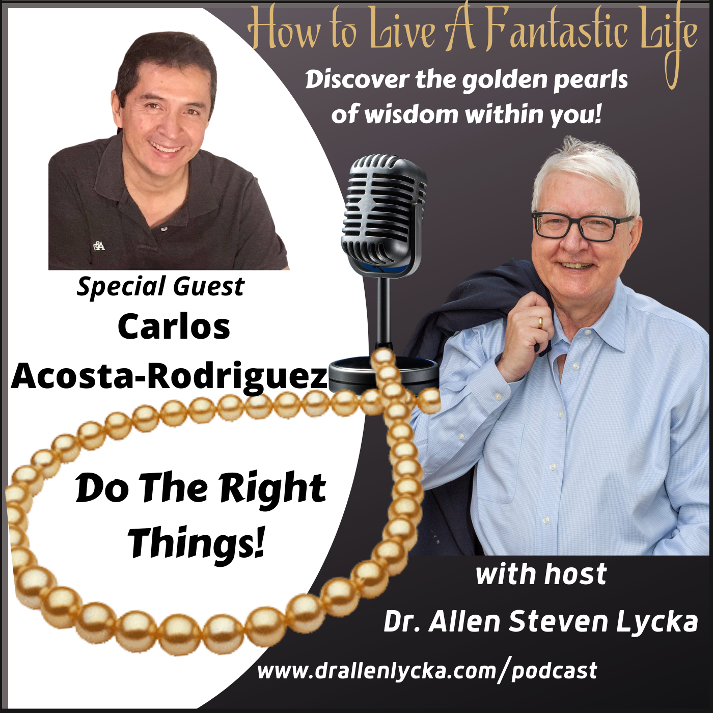 The Best of How To Live a Fantastic Life