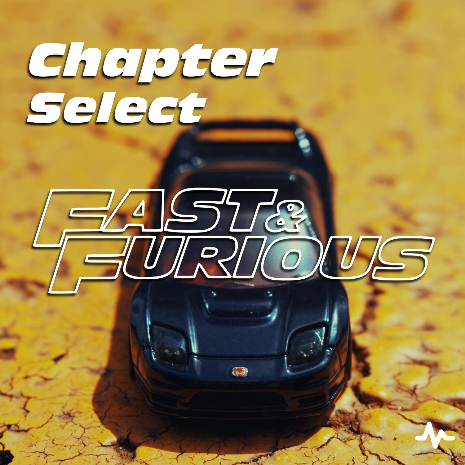 Chapter Select