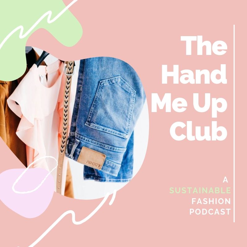 Hand Me Up Club