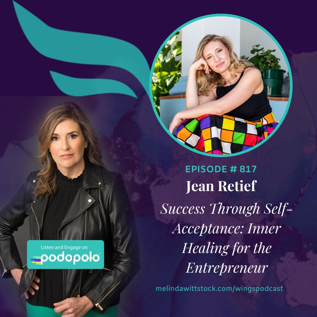 Wings of Inspired Business