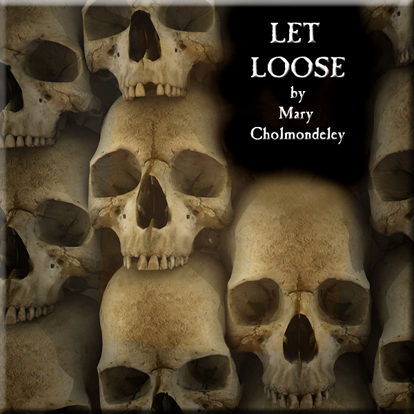 cover of episode HYPNOBOBS 49 – Let Loose by Mary Cholmondeley