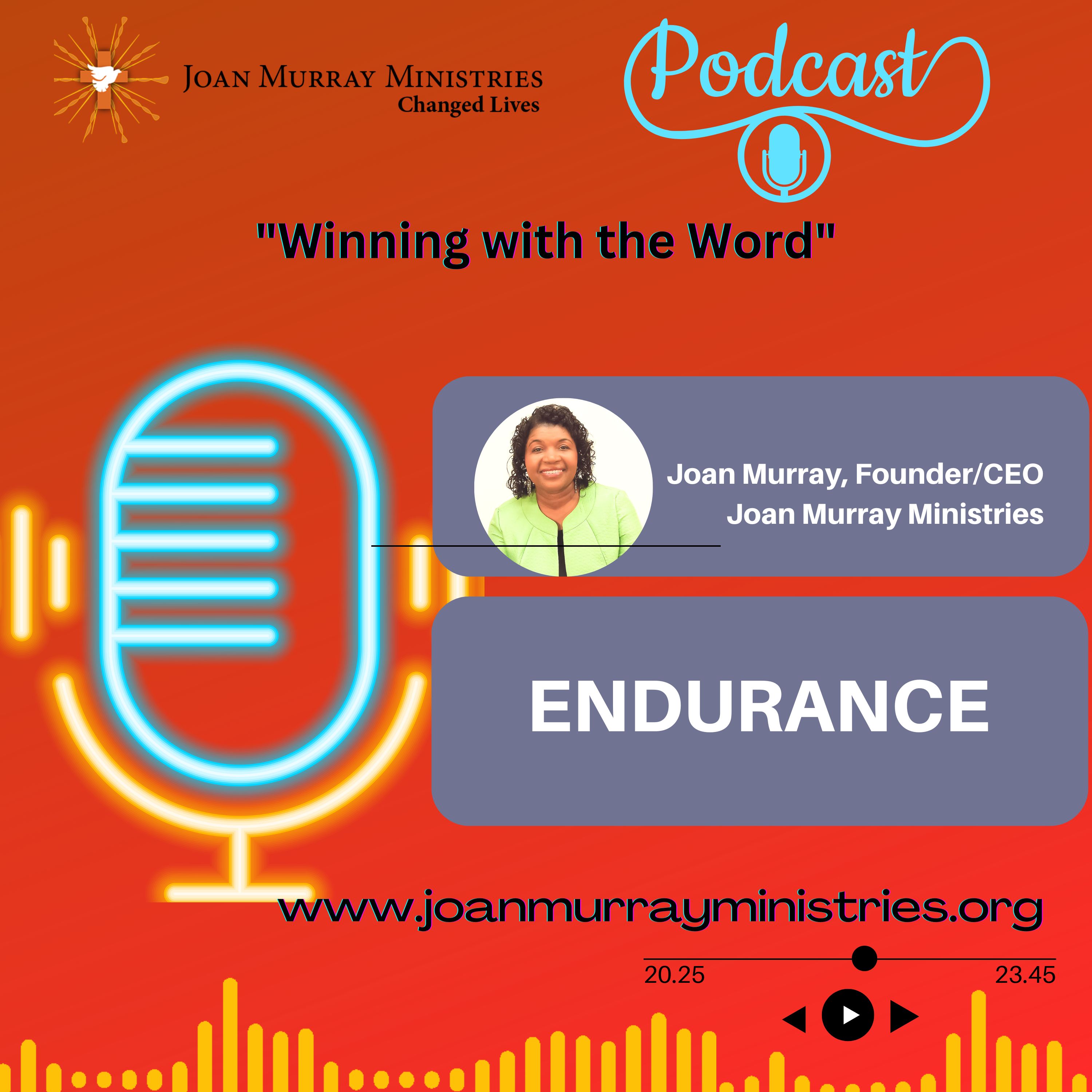 ENDURANCE