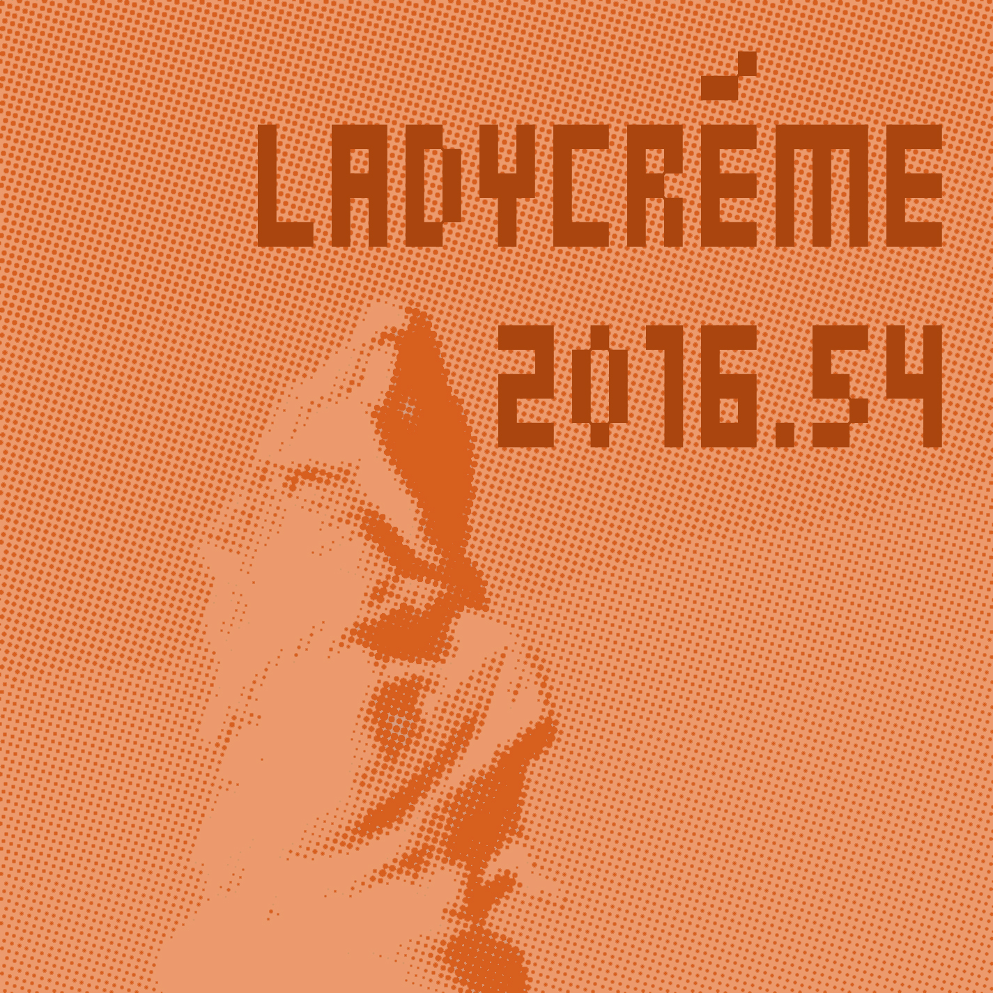 Radio Creme - DJ mixes by Ladycreme