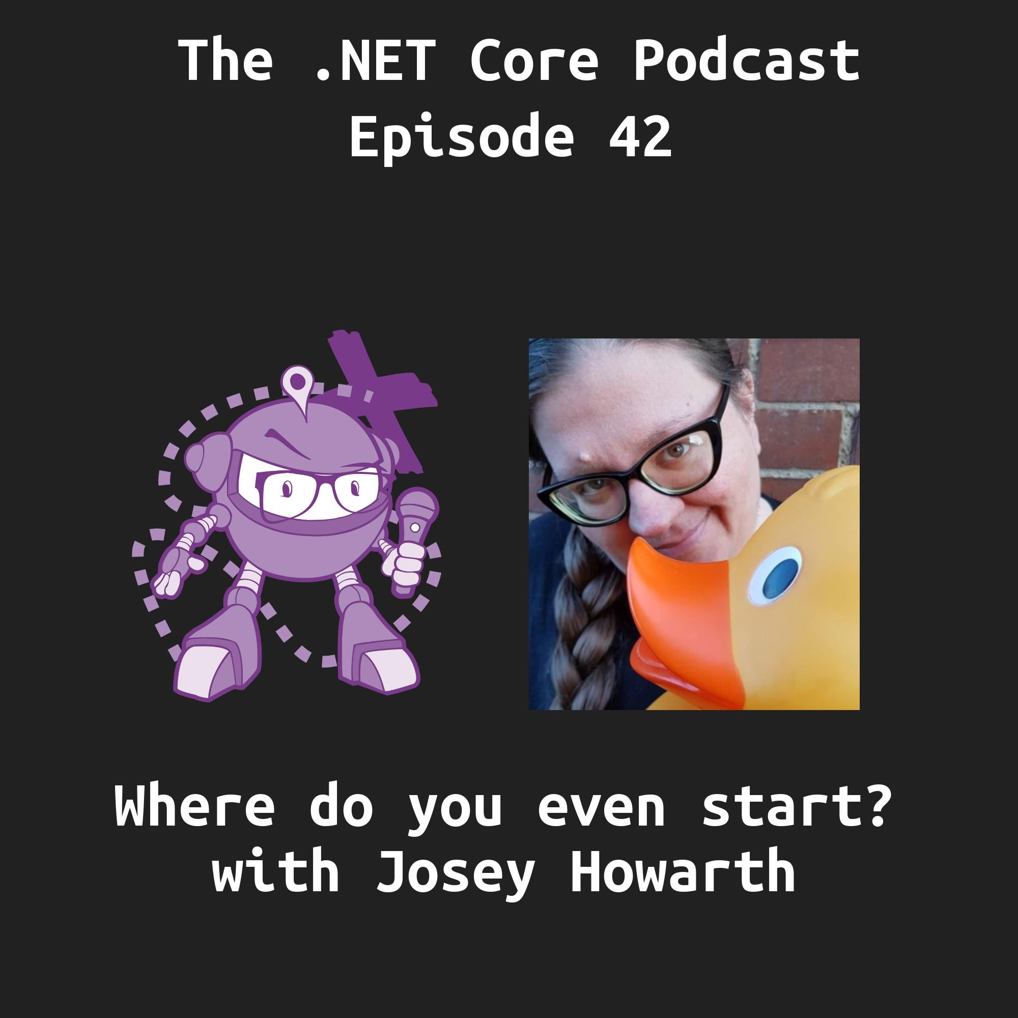 The Modern .NET Show