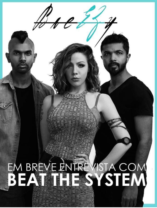 Itsezbreezy