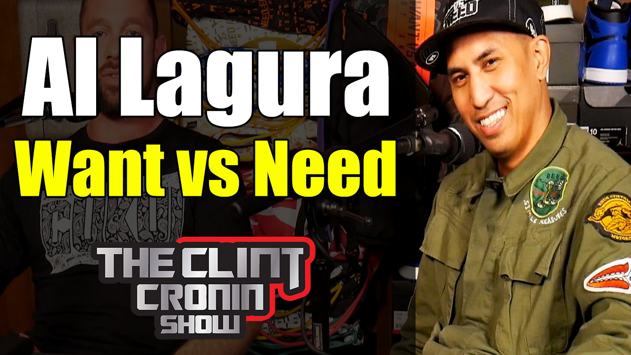 The Clint Cronin Show