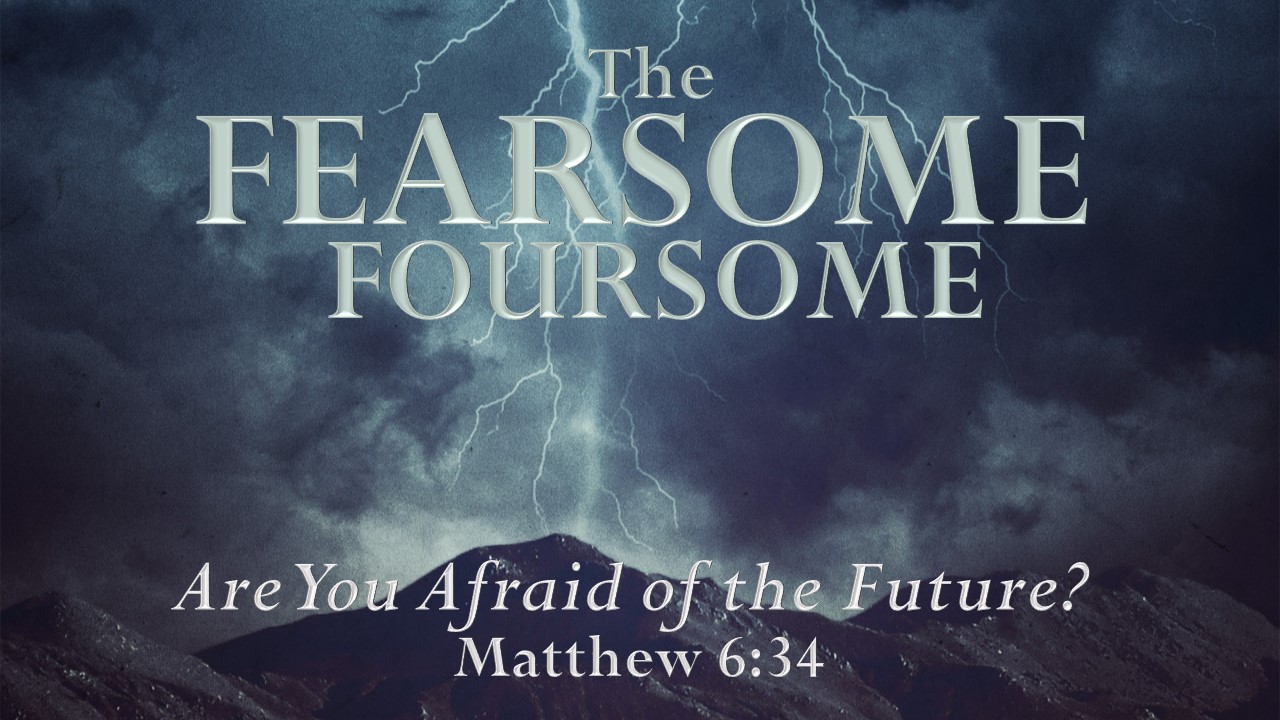First Baptist Middleburg  Audio Sermon