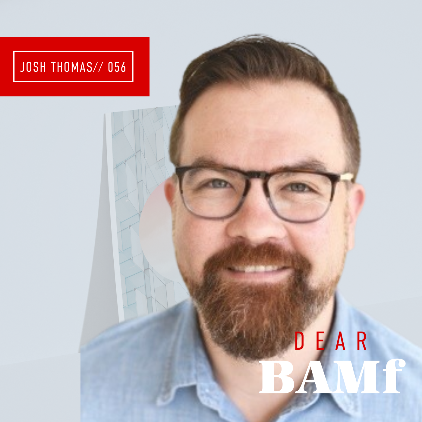 Josh Thomas of Flock Safety
