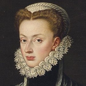 91. Juana de Austria. La "reina" en la sombra.