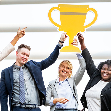 How to Connect with Your Customers’ Career Goals with Mark S.A. Smith