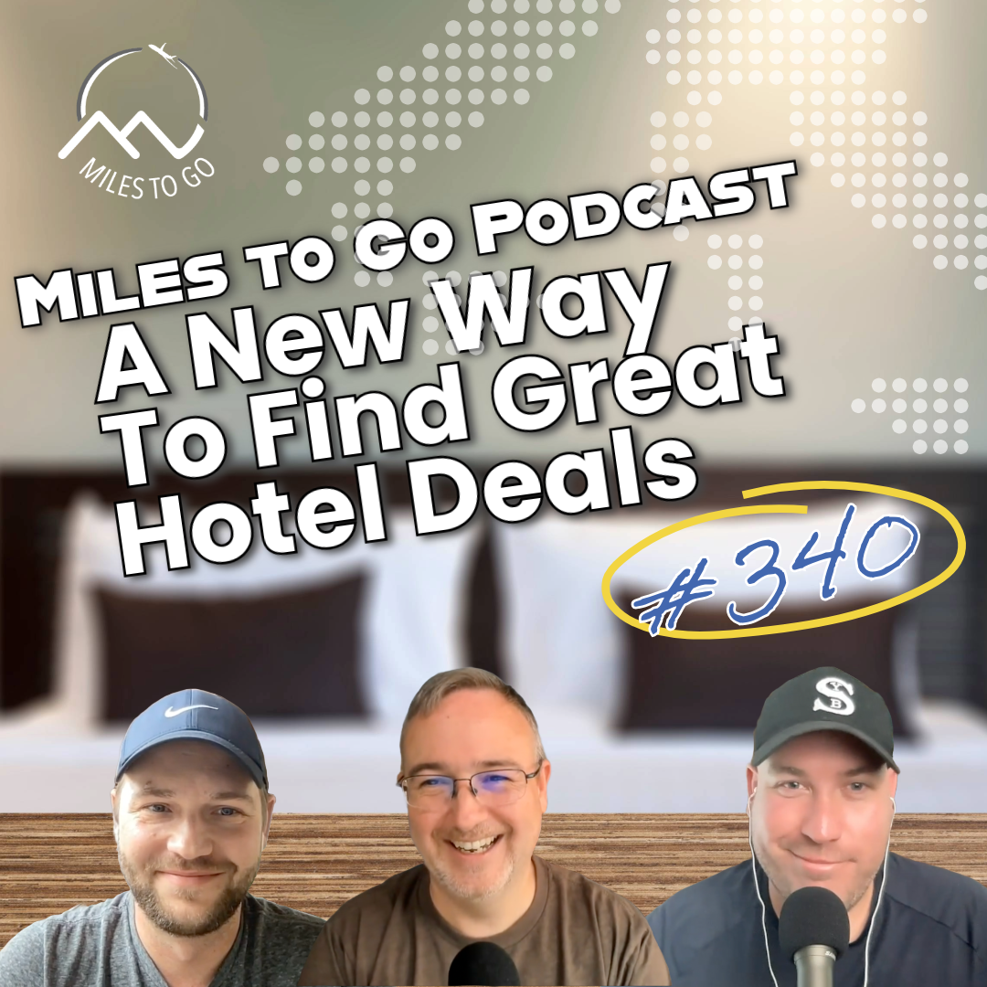 Miles to Go - Travel Tips, News & Reviews You Can\'t Afford to Miss!