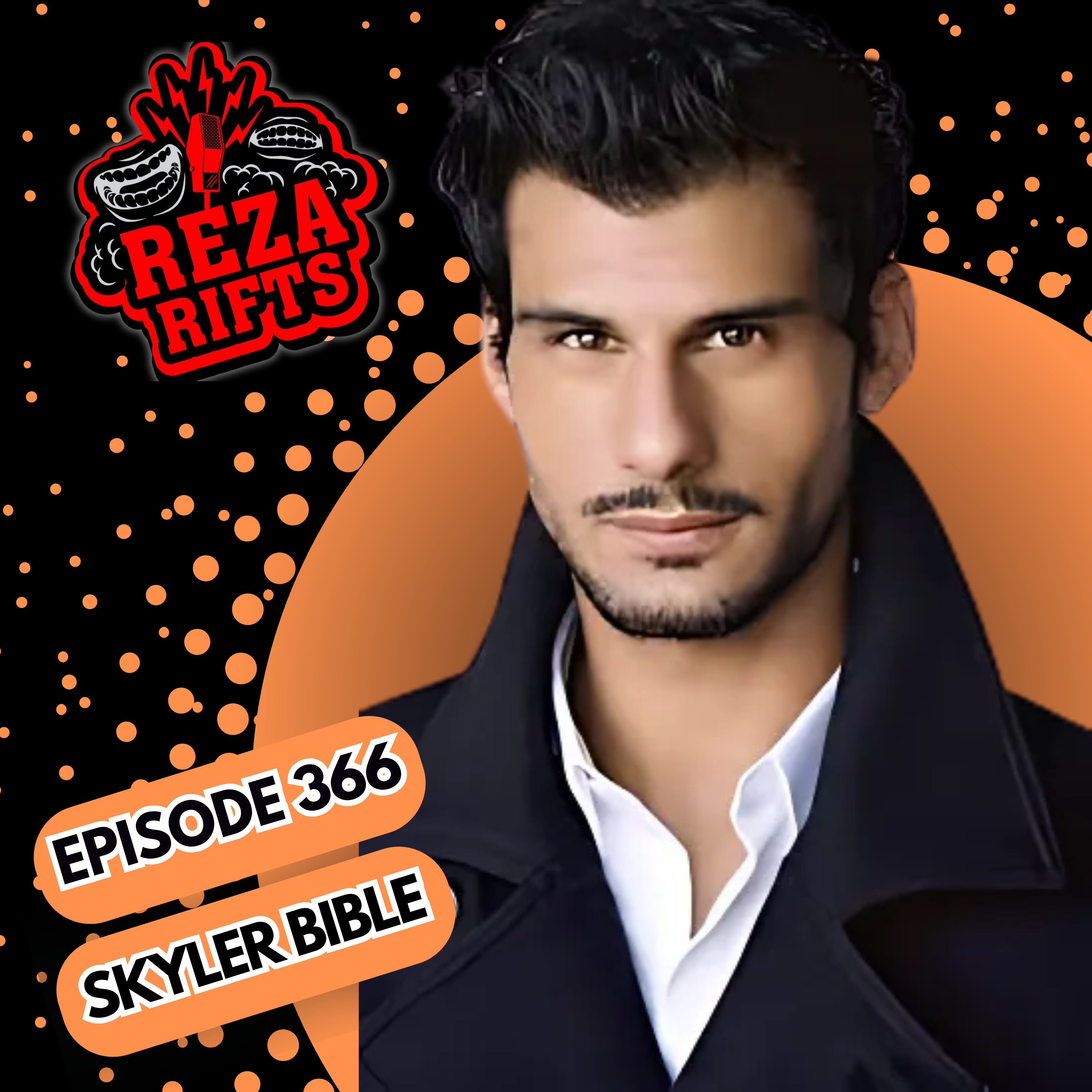 Reza Rifts