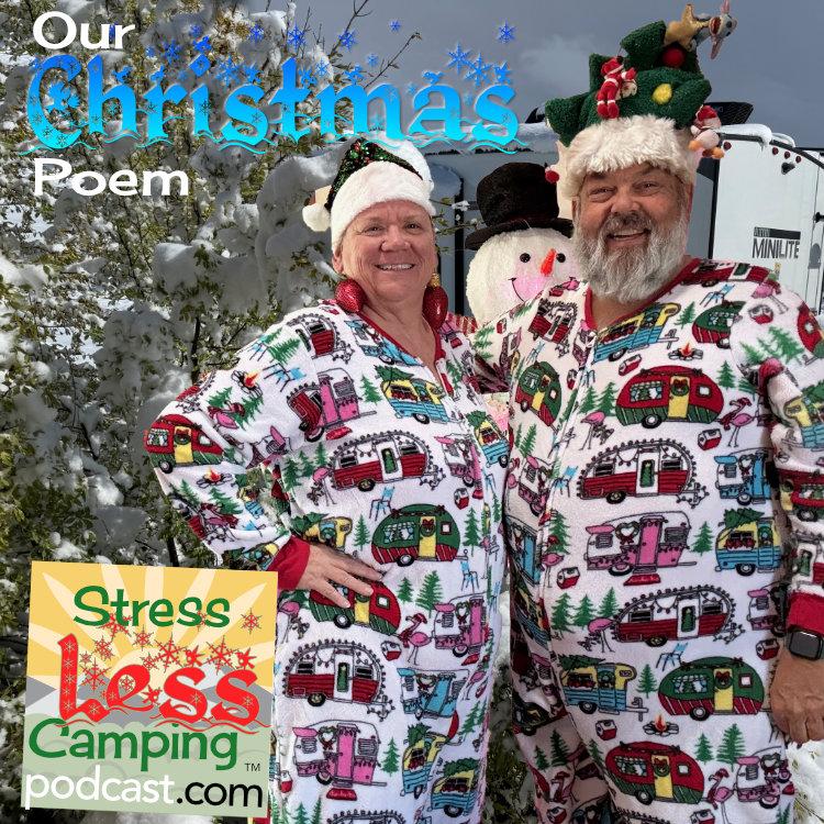 A Christmas Poem - Podcast Episode 287