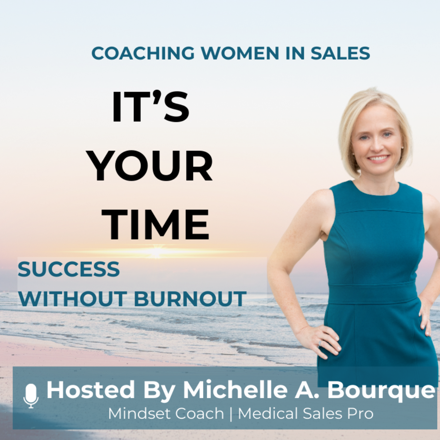 Reset to Rise: 4 Science-Backed Practices to Reclaim Your Energy and Lead with Confidence