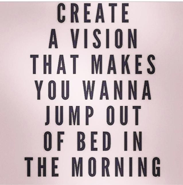 Podcast #4: What is Your Vision? Podcast #4: What is Your Vision?