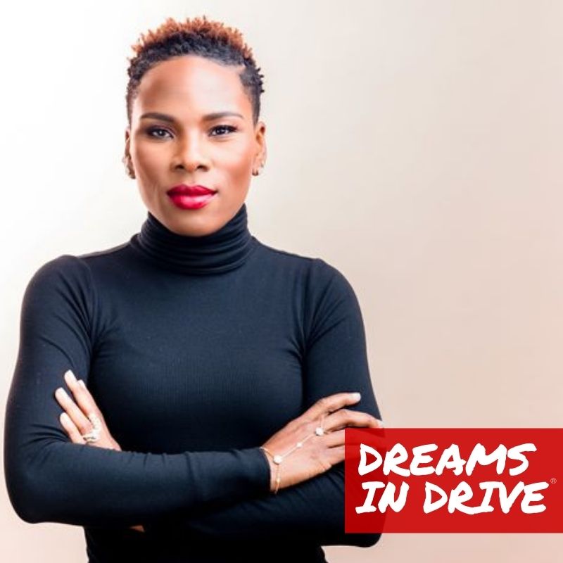Dreams In Drive