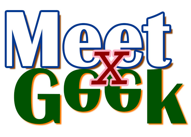 MeetxGeek Podcast