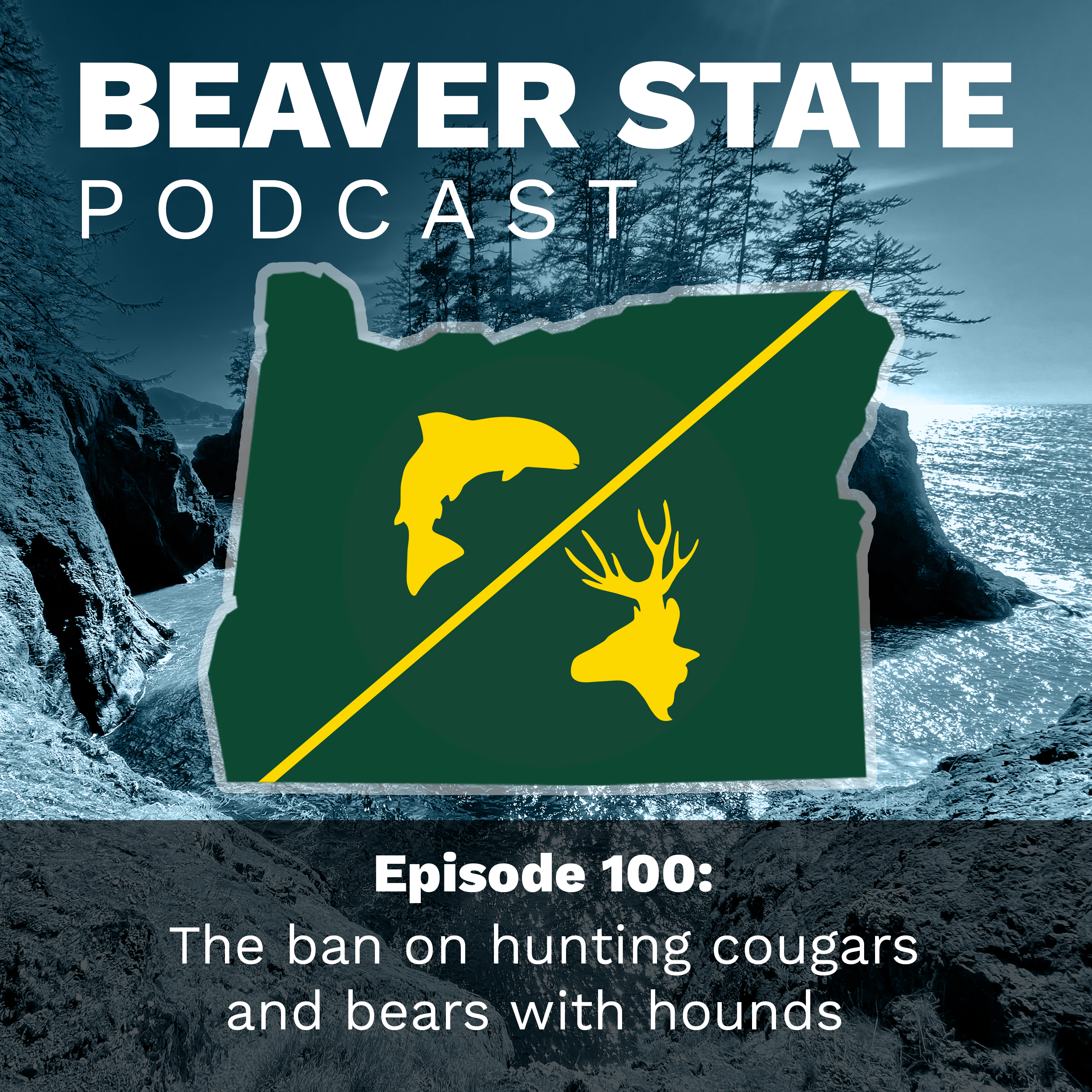 Beaver State Podcast