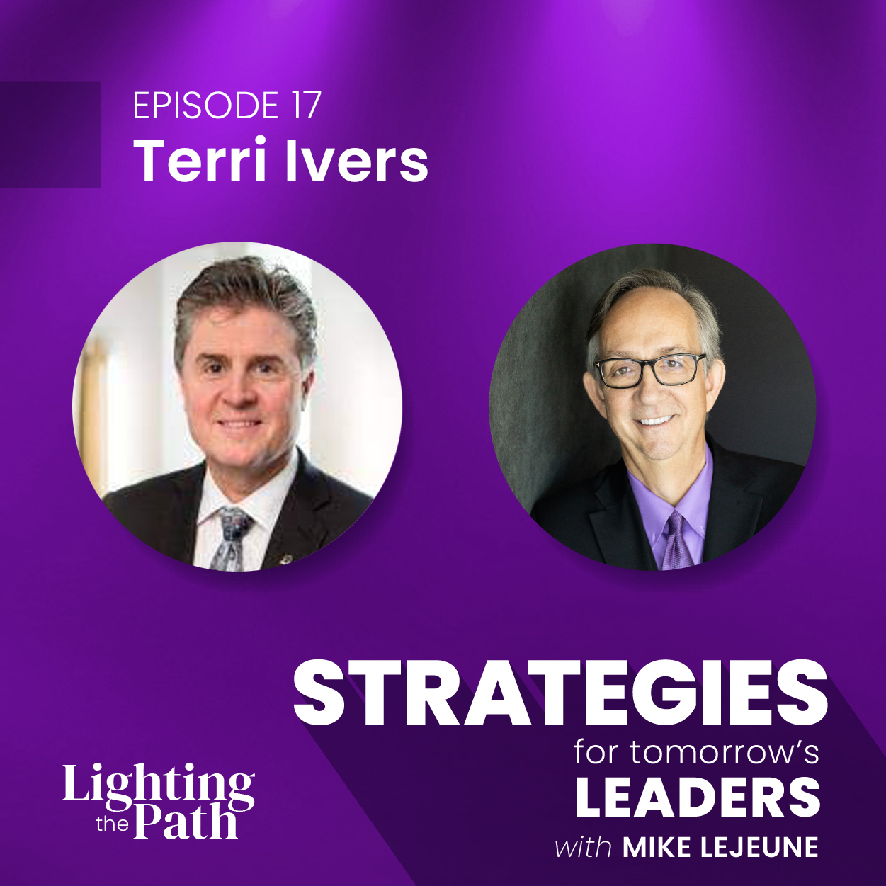 Strategies for Tomorrow\'s Leaders