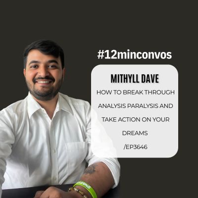 #12minconvos