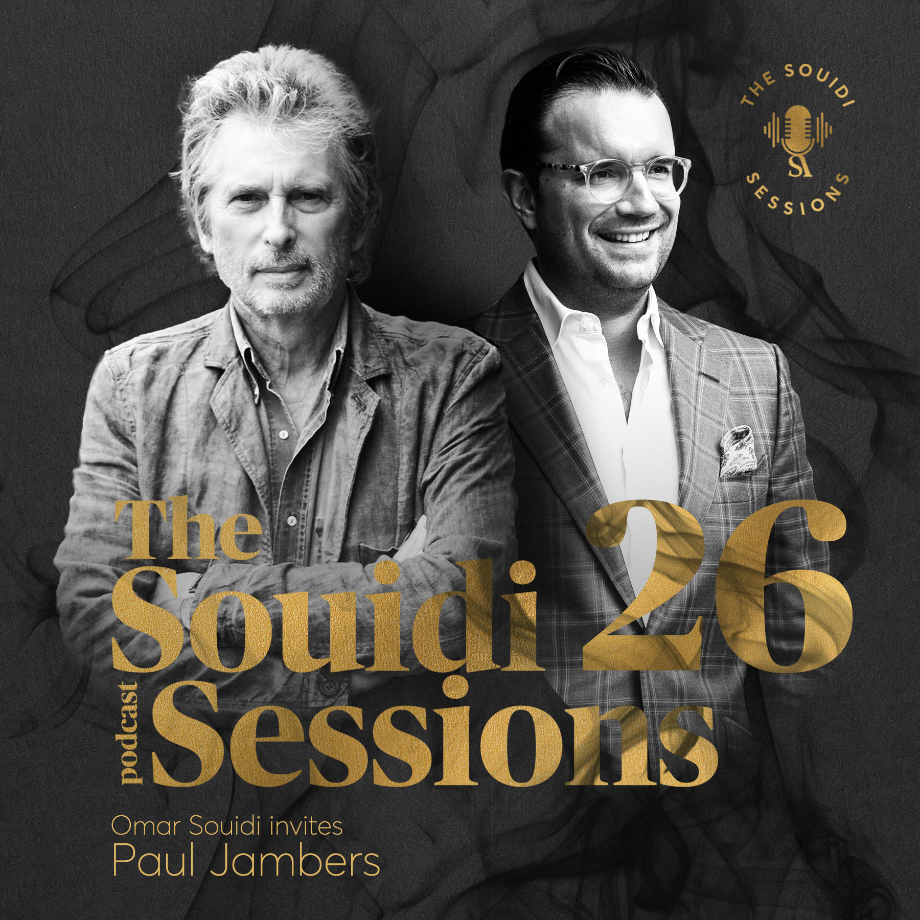 The Souidi Sessions