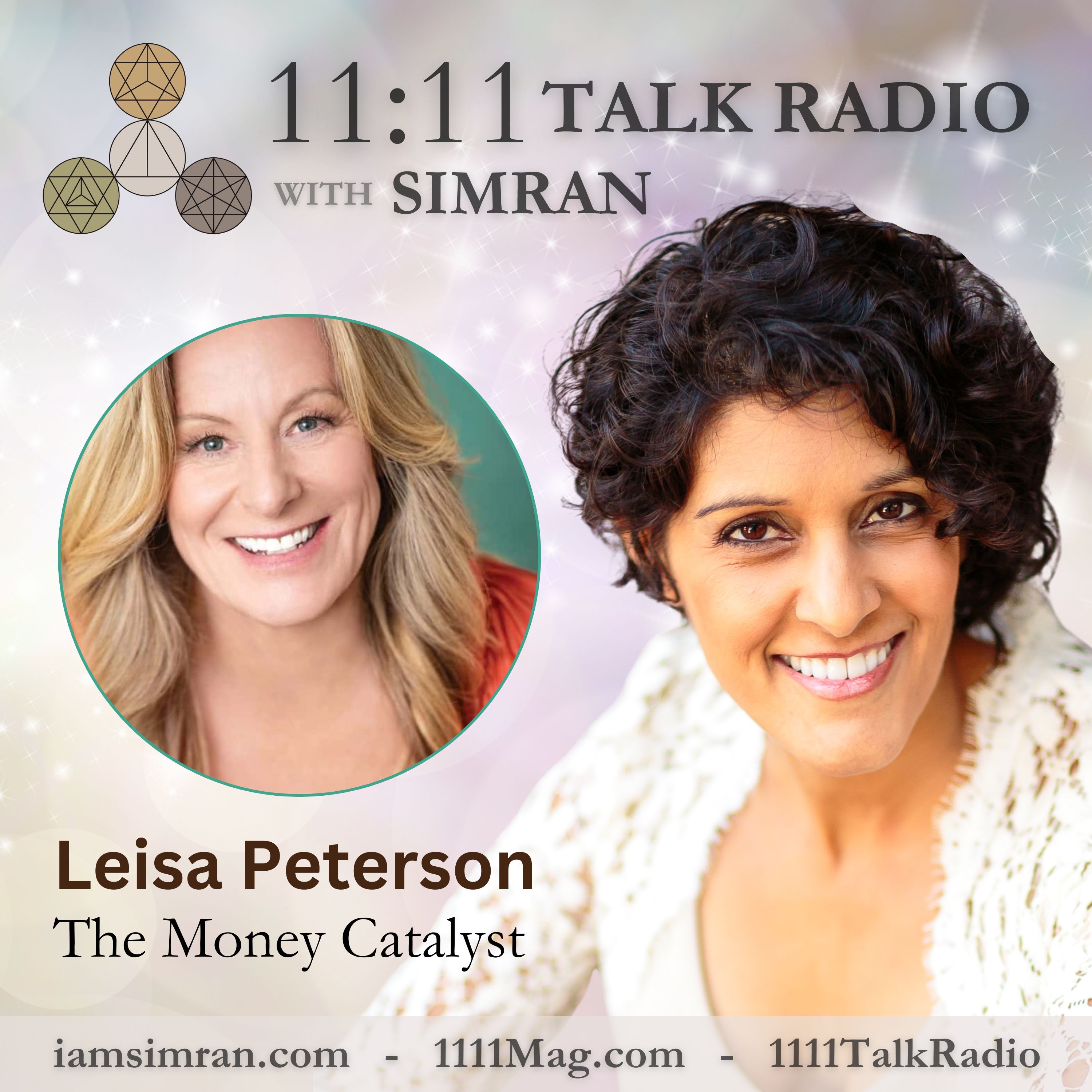 The Money Catalyst: Leisa Peterson