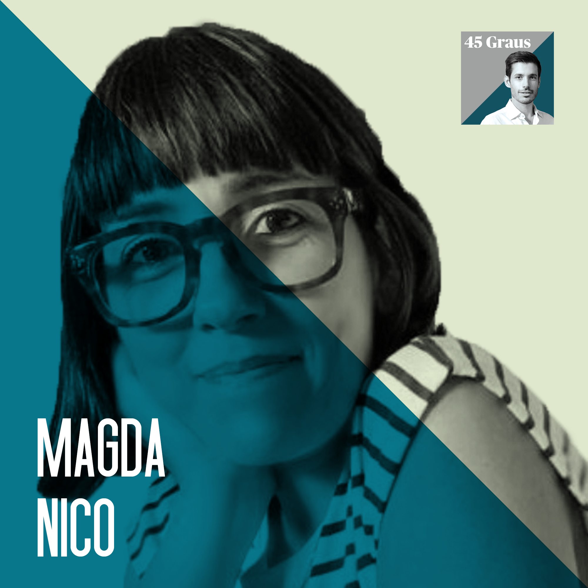 #113 Magda Nico - Mitos e simplificações no modo como olhamos para os jovens